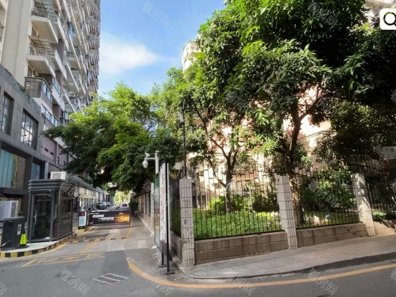 深圳花样年花乡小区信息图片11