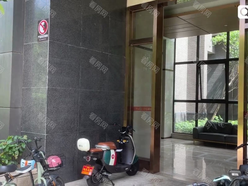 深圳万科紫悦山小区信息图片18