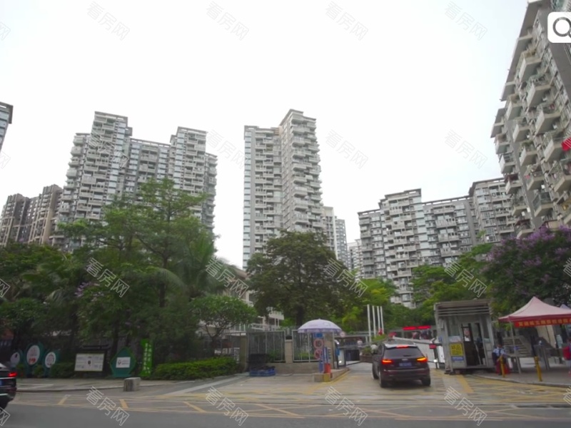 深圳富通城五期小区信息图片4