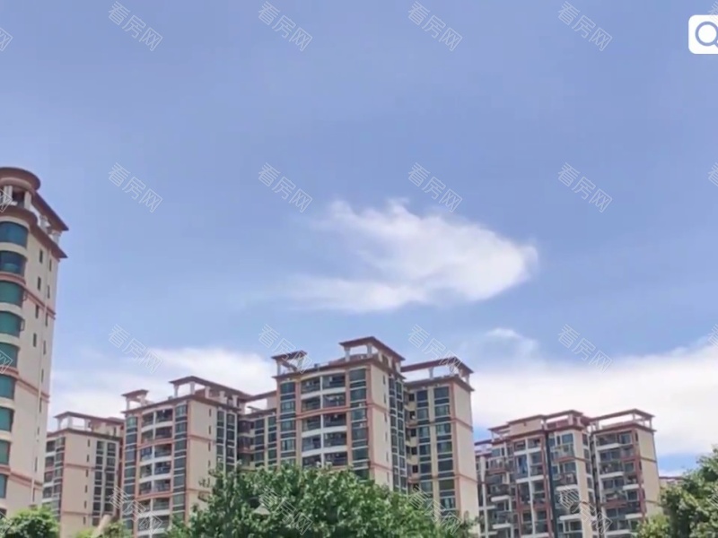 深圳金域豪庭三期小区信息图片4