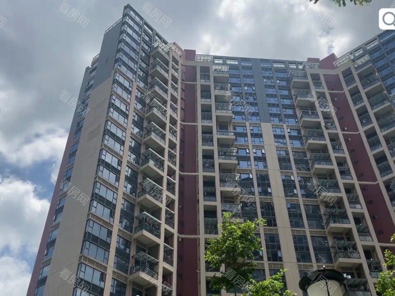 深圳信义嘉御山小区信息图片5