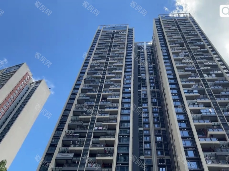 深圳佳兆业中央广场三期小区信息图片3