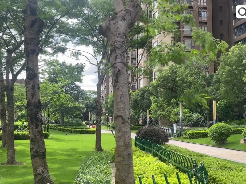 深圳万科紫悦山小区信息图片28