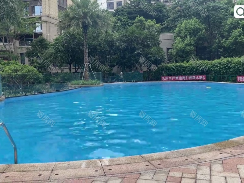 深圳德润荣君府小区信息图片33