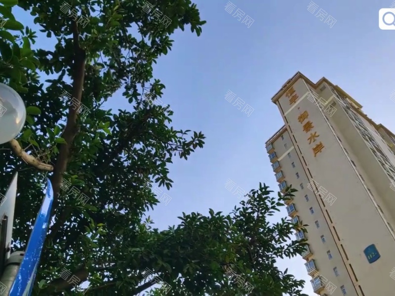 深圳御景水岸一二期小区信息图片3