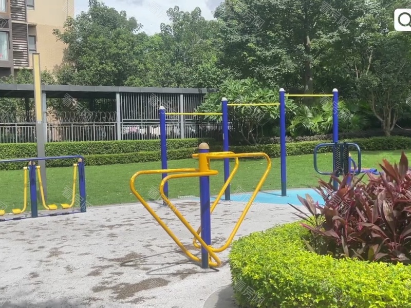 深圳万科紫悦山小区信息图片34