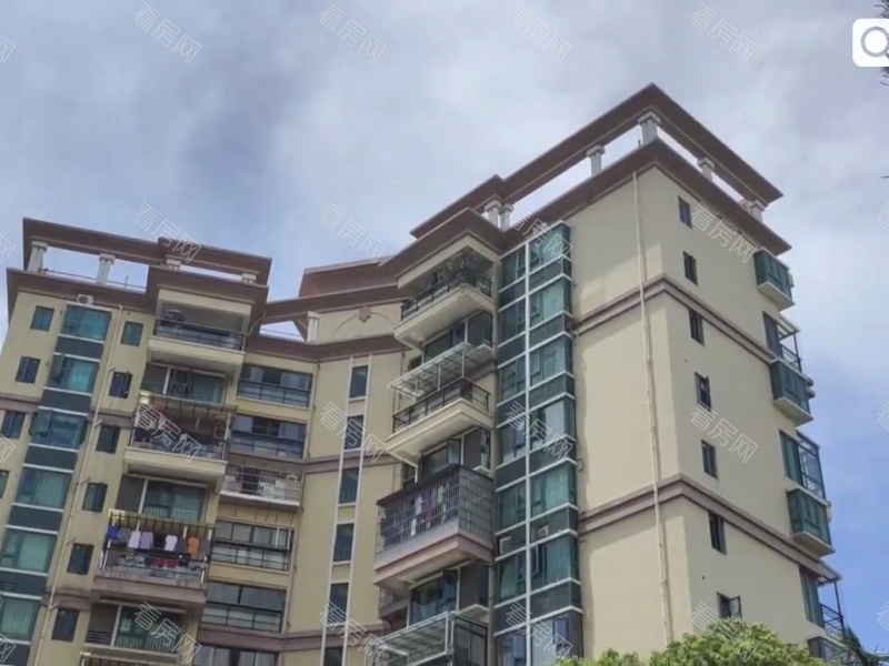 深圳金域豪庭一期小区信息图片3