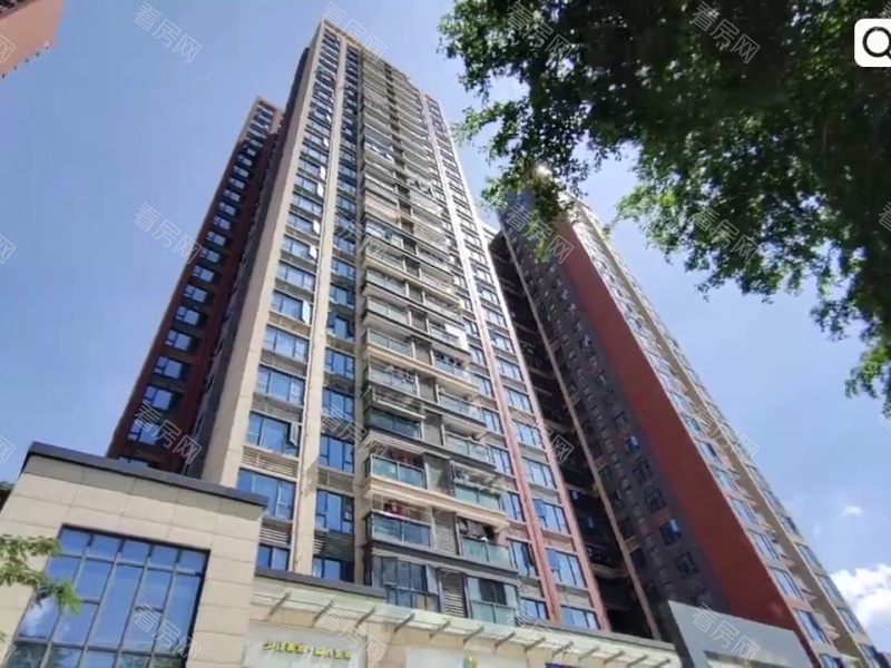 深圳中粮凤凰里小区信息图片1