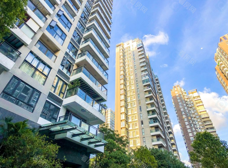 深圳城中雅苑二手房价格多少？这个小区怎么样？_图片1