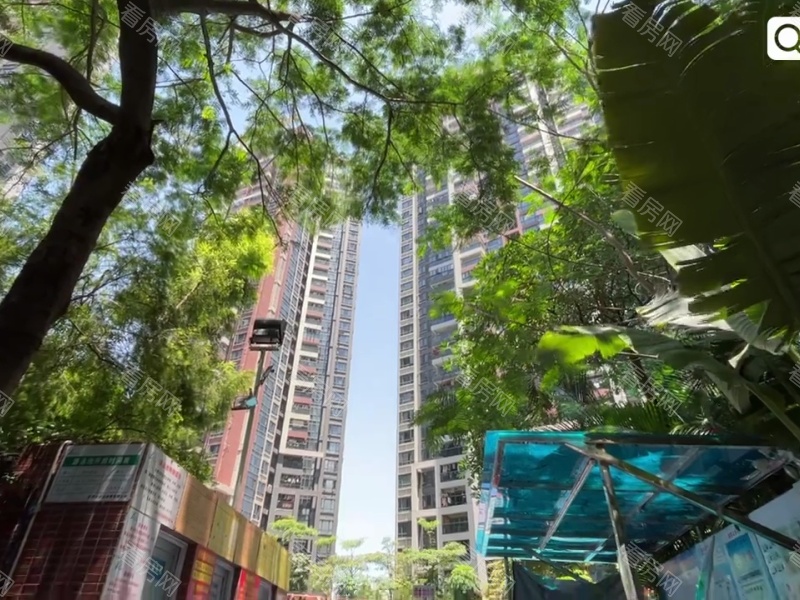 深圳中熙香缤山小区信息图片33