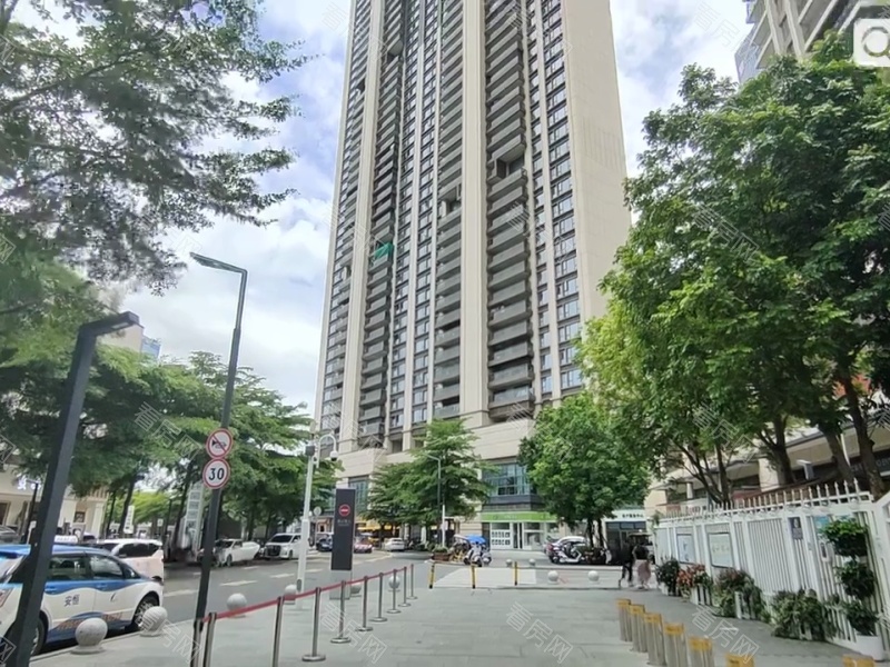 深圳壹方玖誉小区信息图片2