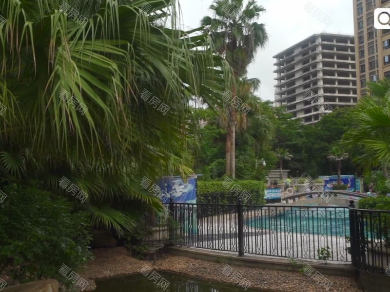 深圳广兴源圣拿威小区信息图片16