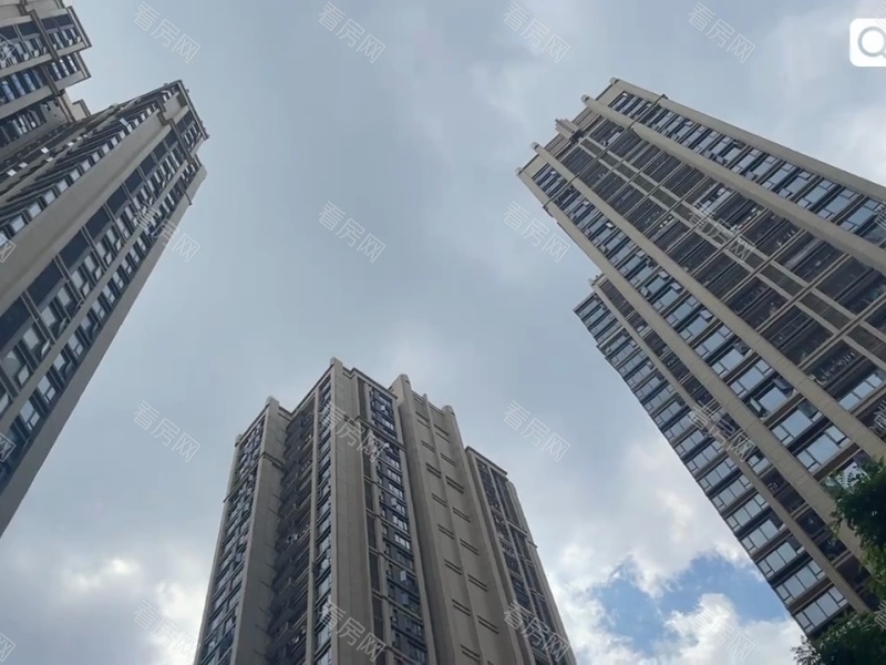 深圳德润荣君府小区信息图片9