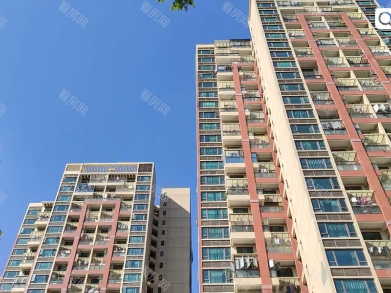 深圳怀德公元小区信息图片5