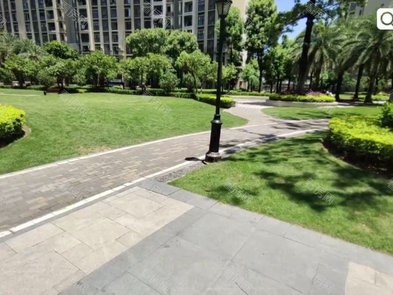 深圳万科金色领域一期小区信息图片18