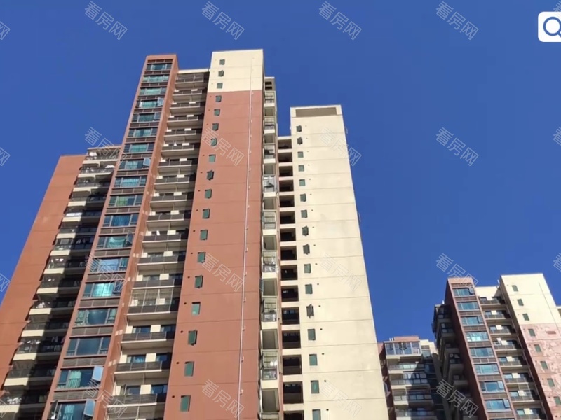 深圳怀德峰景南园小区信息图片1