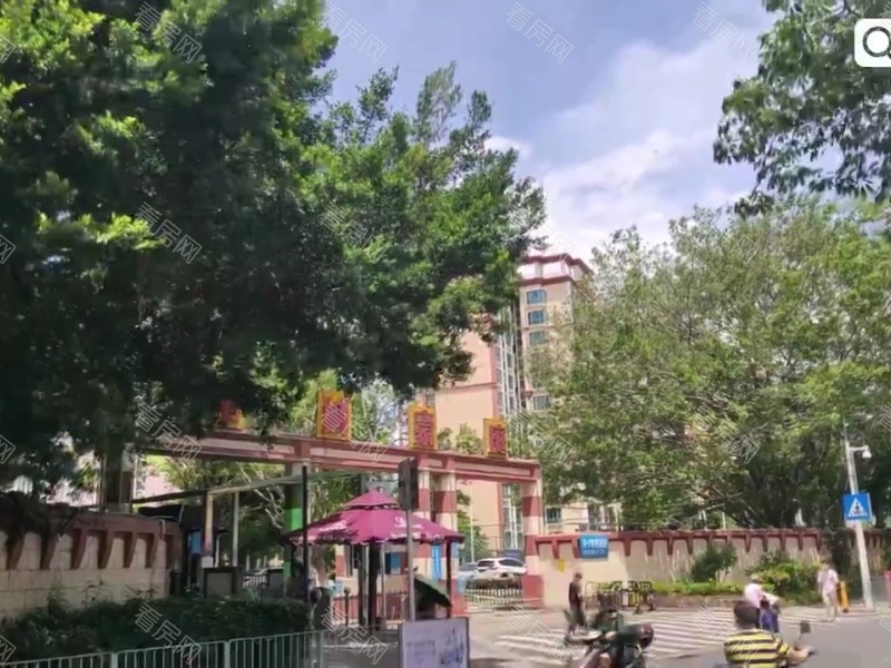 深圳金域豪庭二期小区信息图片10