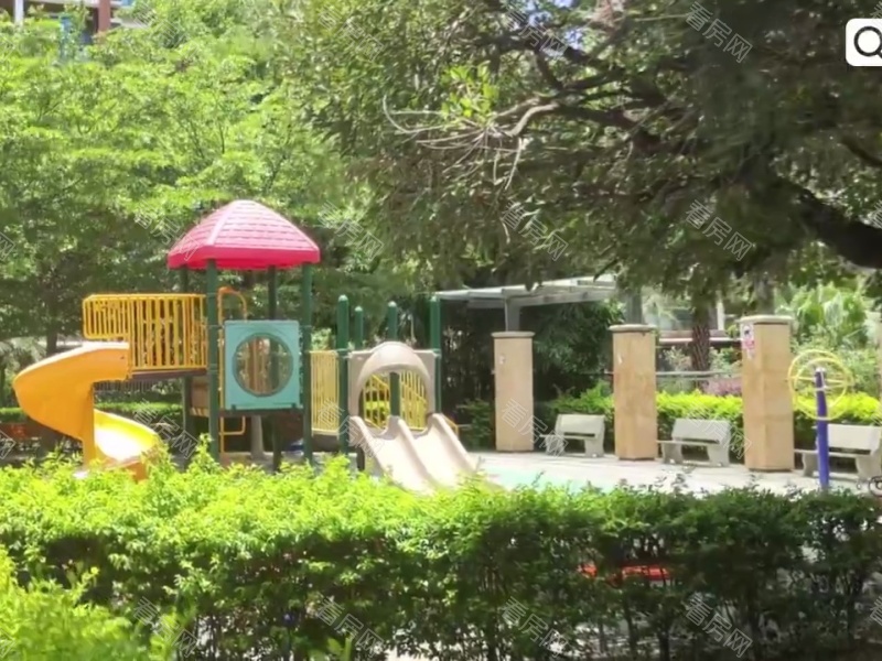 深圳金域豪庭三期小区信息图片35