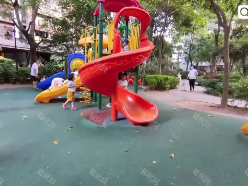 深圳星航华府小区信息图片14