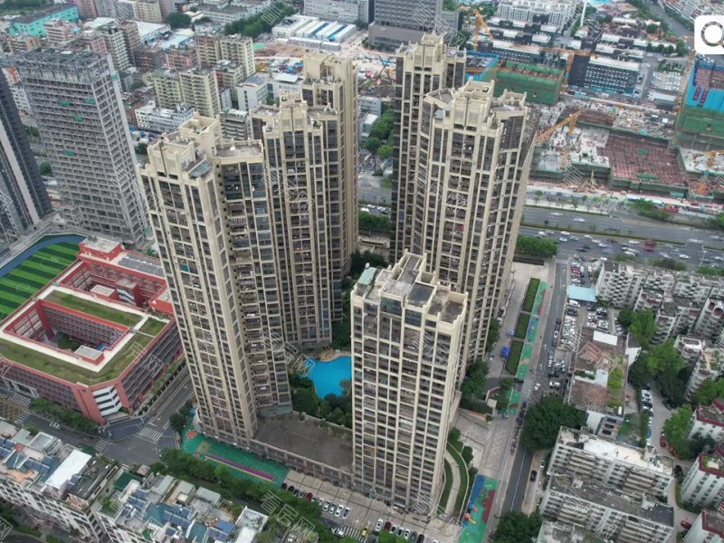 深圳德润荣君府小区信息图片2