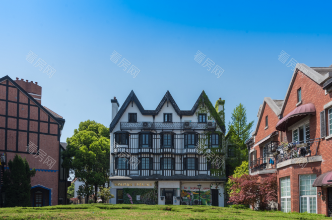 为什么洋房二楼没人要_图片1