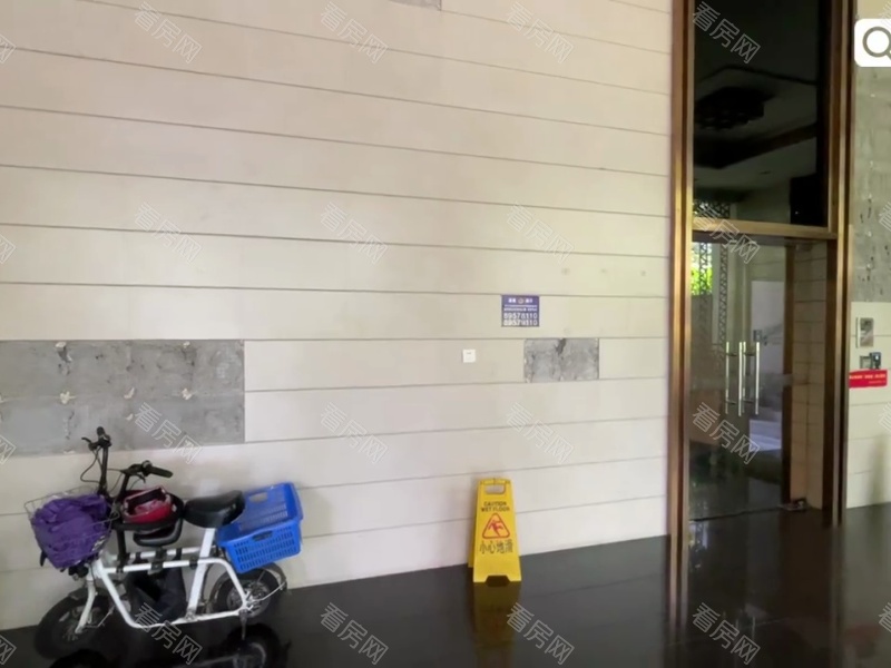 深圳万科第五园五期小区信息图片15