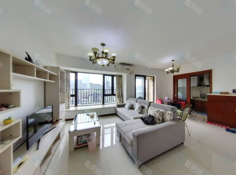 珠海世荣作品壹号周边学校、商超多吗？值得买吗？_图片1