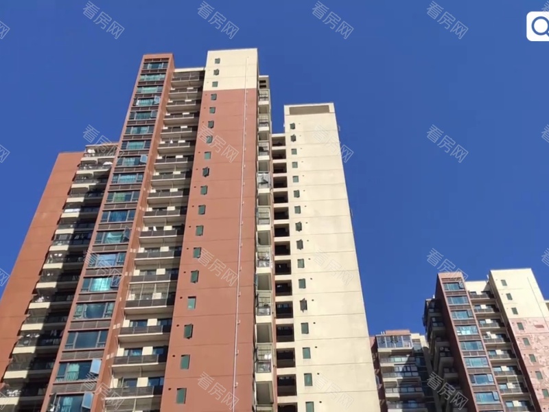 深圳怀德公元小区信息图片3