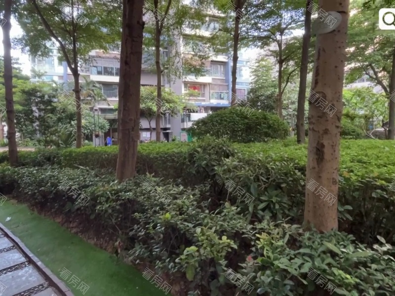 深圳合正汇一城小区信息图片25