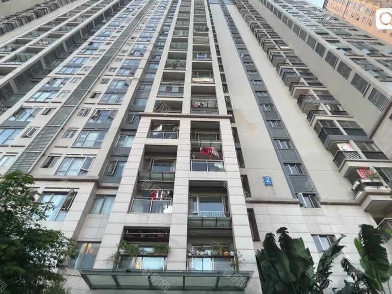 深圳招商果岭小区信息图片10