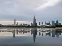 未来5年，深圳房价上涨的3个原因_百科图片