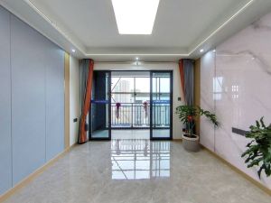 清远朝南燕湖汇中苑新房楼盘户型图