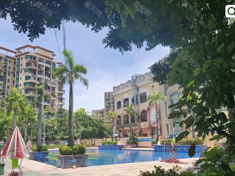 深圳金域豪庭二期小区信息图片30