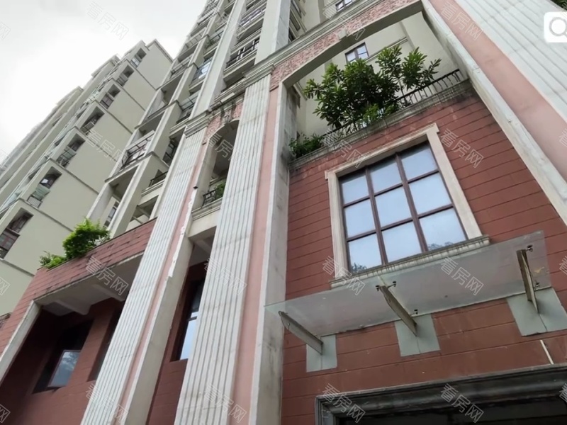 深圳十二橡树庄园二期小区信息图片5