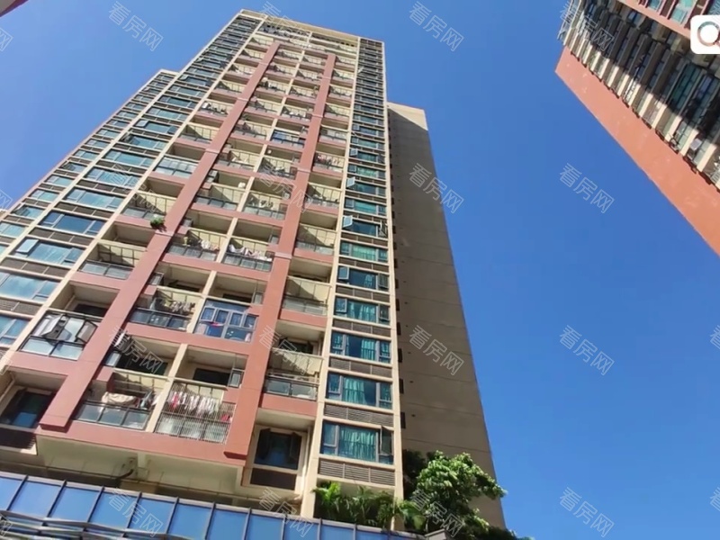 深圳怀德峰景南园小区信息图片5