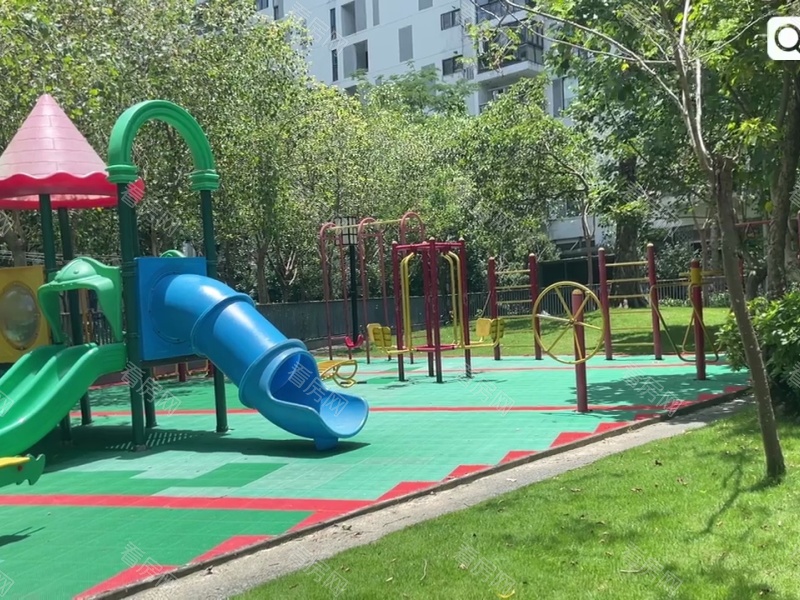 深圳万科第五园五期小区信息图片33