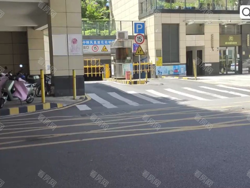 深圳中粮凤凰里小区信息图片17