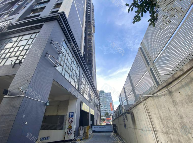 珠海荣泰河庭C区地段如何？均价多少钱一平？_图片1