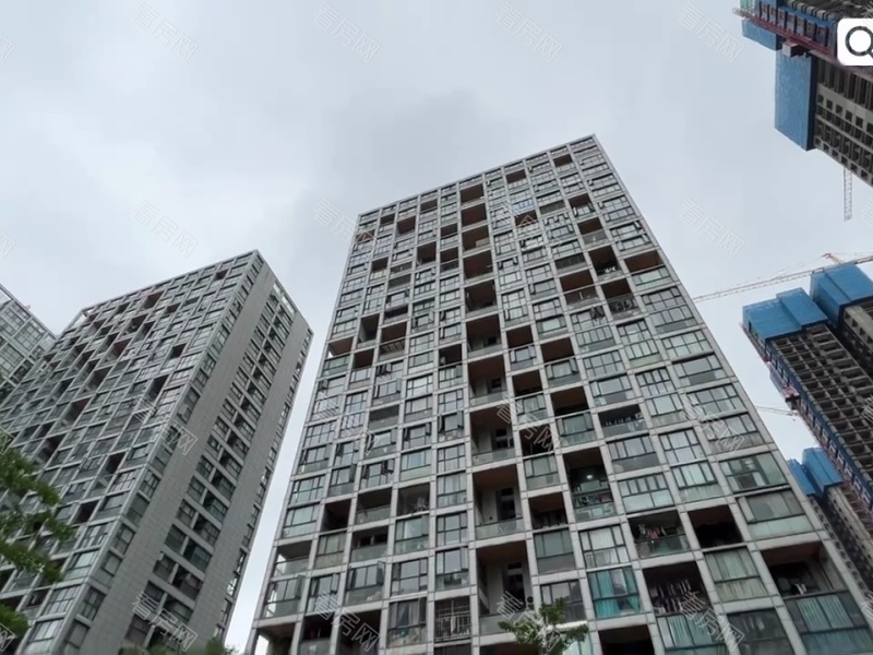 深圳天健时尚空间小区信息图片15