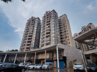 佛山文华北路大塘涌43号小区好不好，卖多少钱一平米？_百科图片