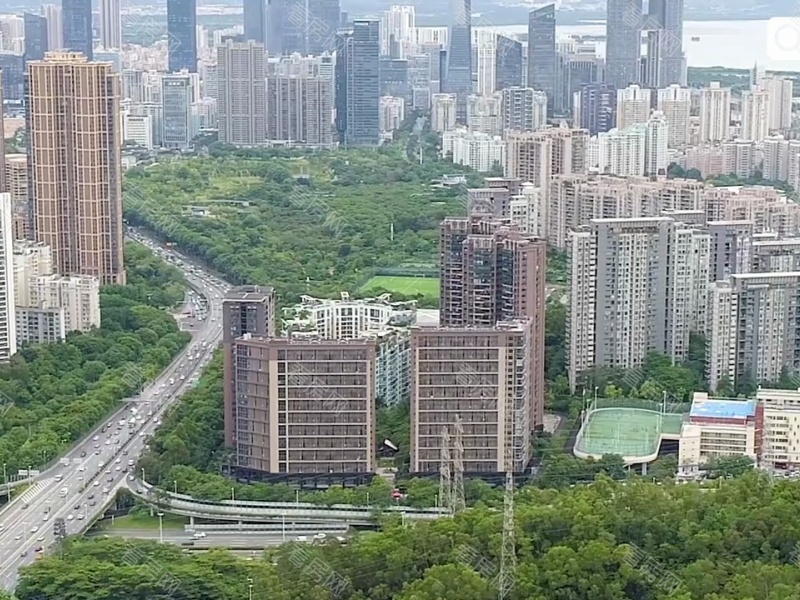 深圳合正香蜜原著小区信息图片2