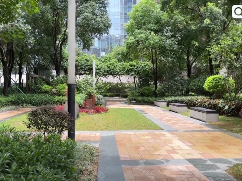 深圳壹方玖誉小区信息图片23