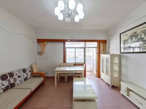 碧海湾花园 2室2厅 75.6㎡ 满五唯一深圳宝安区西乡二手房图片