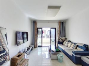 幸福里三期 业主诚心出售,看房方便 幸福里三期 业主诚心出售,看房方便赣州章贡区章江新区二手房图片