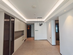 招商臻府 宝安118平4房2厅，总价800万深圳宝安区新安二手房图片