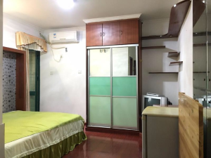 新银座大厦 罗湖口岸1房，总价102万_深圳罗湖区罗湖口岸二手房图片