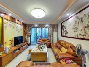 名汇城市花园 4室2厅 146㎡ 简装佛山南海区大沥二手房图片