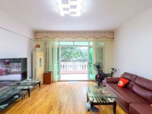 丽雅苑中区 3室2厅 137㎡ 满五唯一佛山南海区桂城北二手房图片