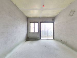 锦地繁花四五期 4室2厅 128.92㎡ 毛坯_惠州大亚湾西区新寮二手房图片