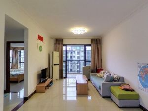 东方天城 2室2厅 82.61㎡ 精装清远清城区新城二手房图片